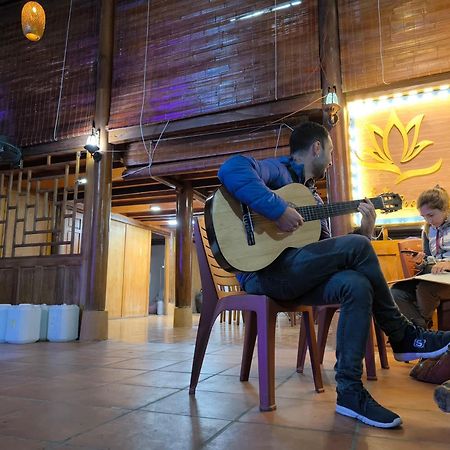 Son Thuy Homestay Ha Giang Εξωτερικό φωτογραφία