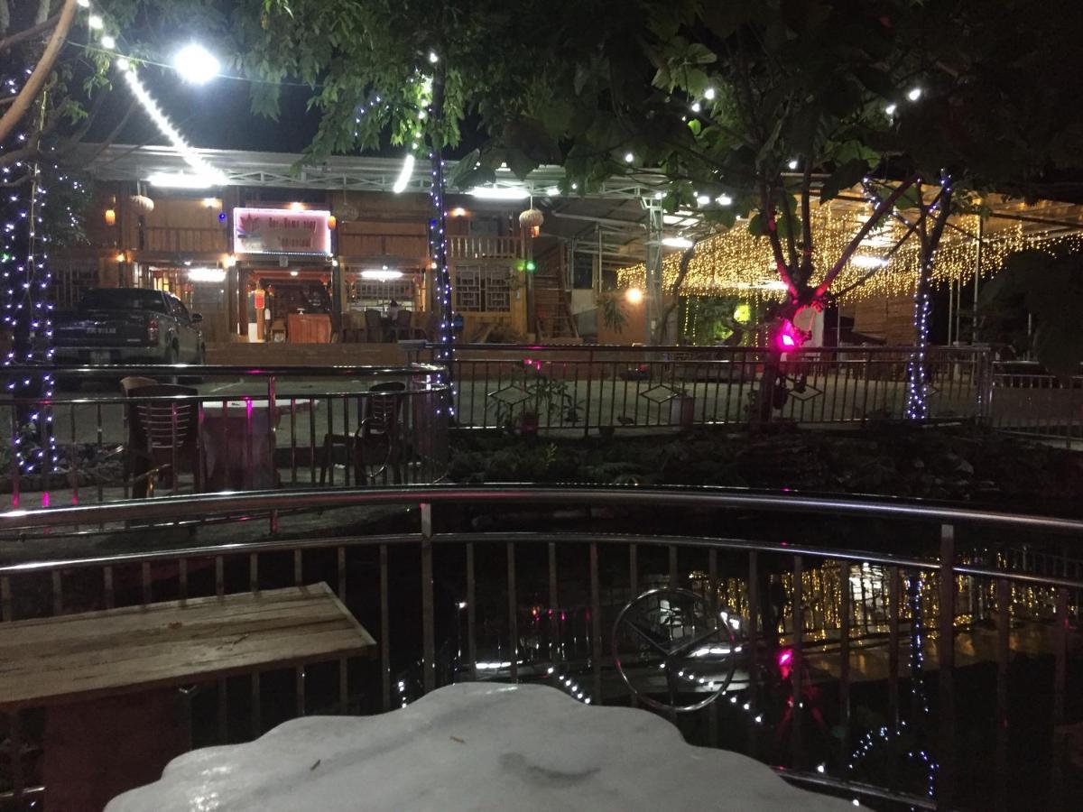 Son Thuy Homestay Ha Giang Εξωτερικό φωτογραφία