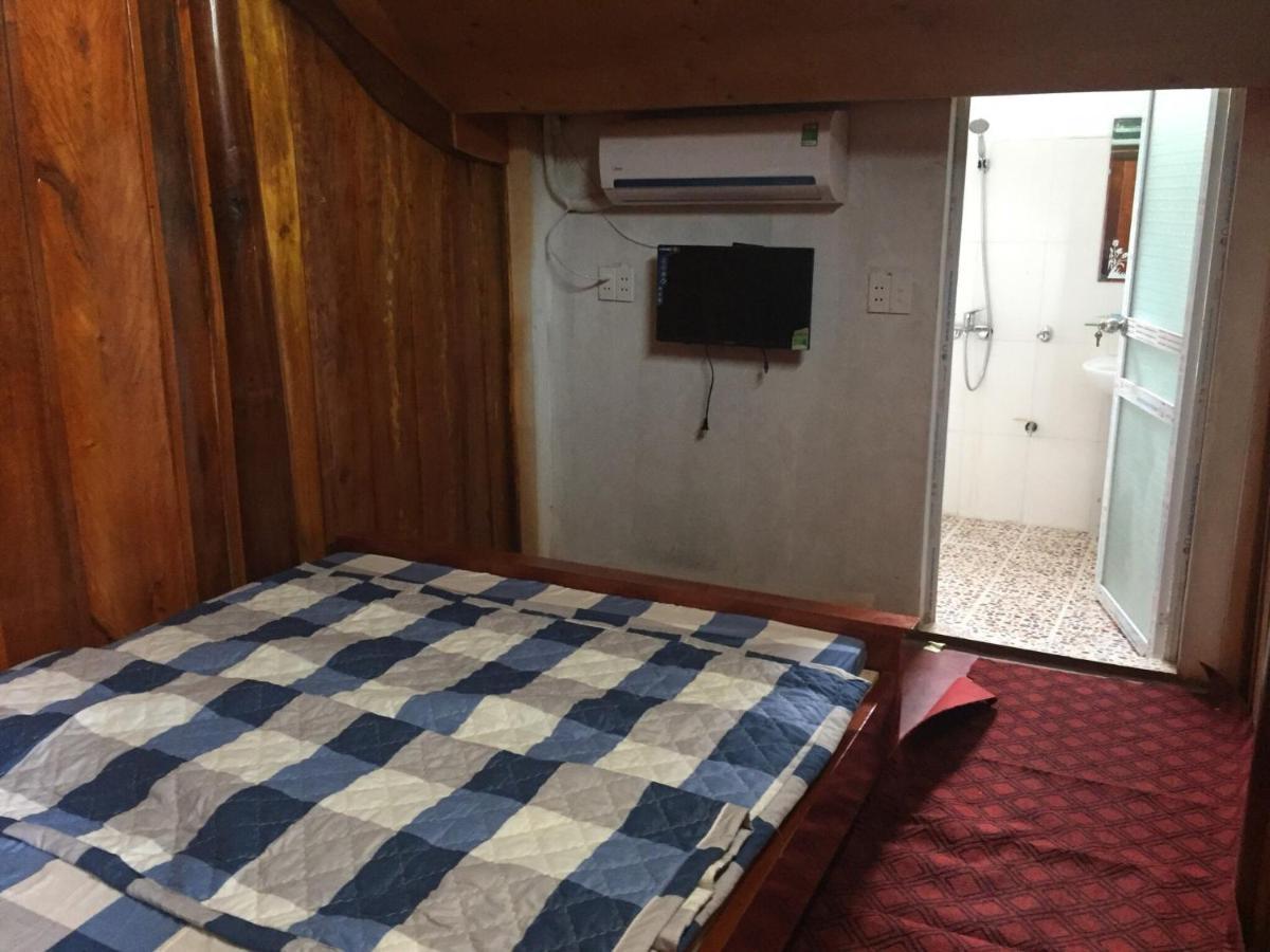 Son Thuy Homestay Ha Giang Εξωτερικό φωτογραφία