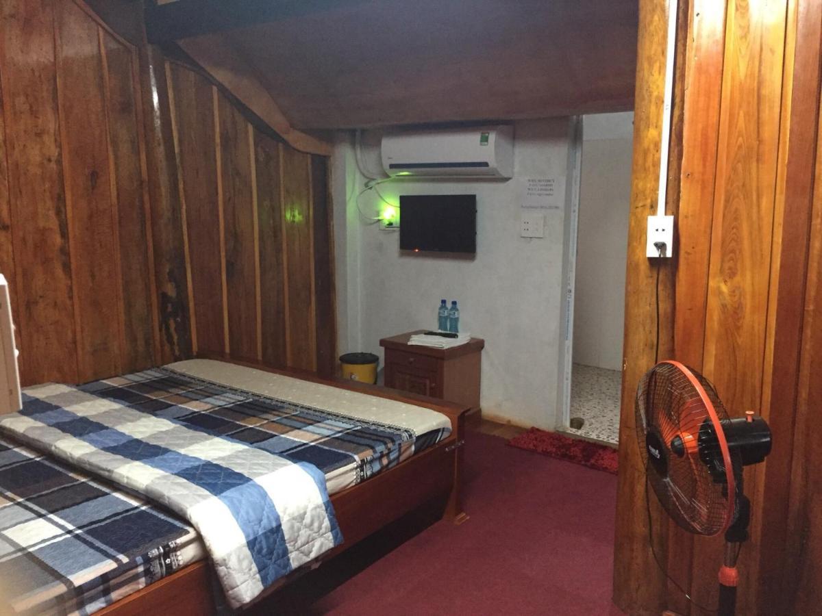 Son Thuy Homestay Ha Giang Εξωτερικό φωτογραφία