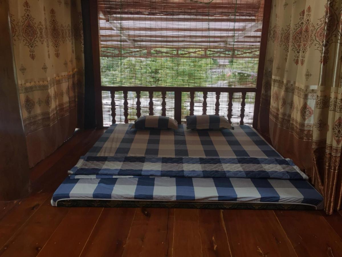 Son Thuy Homestay Ha Giang Εξωτερικό φωτογραφία