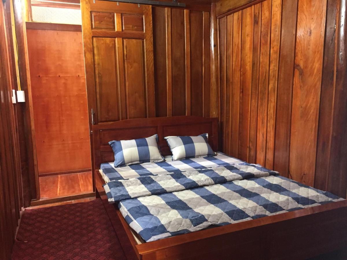 Son Thuy Homestay Ha Giang Εξωτερικό φωτογραφία