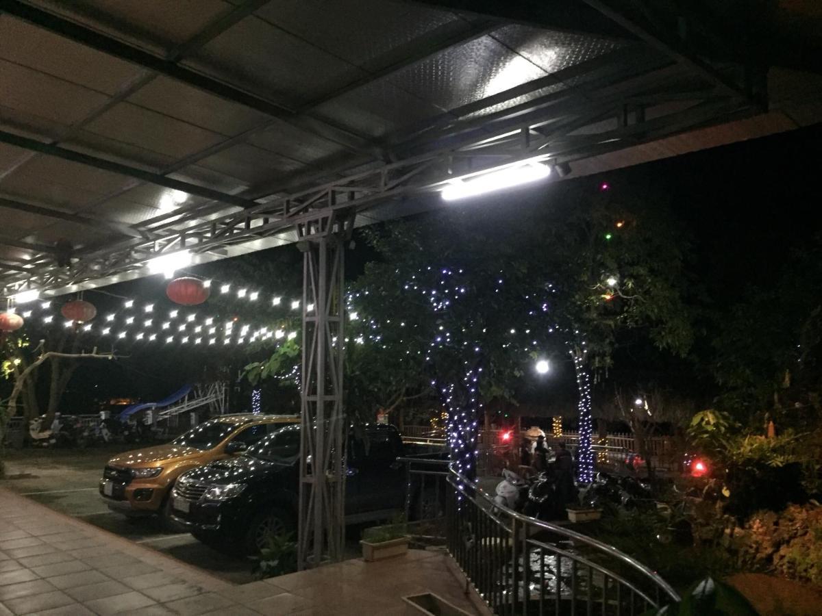 Son Thuy Homestay Ha Giang Εξωτερικό φωτογραφία