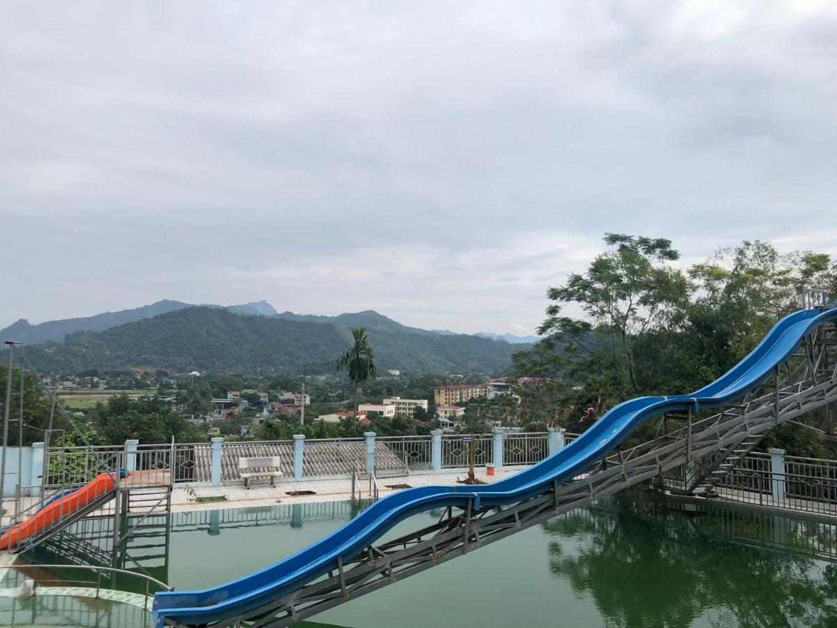 Son Thuy Homestay Ha Giang Εξωτερικό φωτογραφία