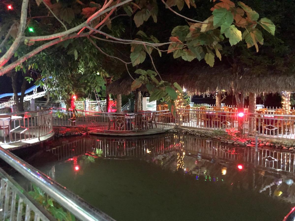 Son Thuy Homestay Ha Giang Εξωτερικό φωτογραφία
