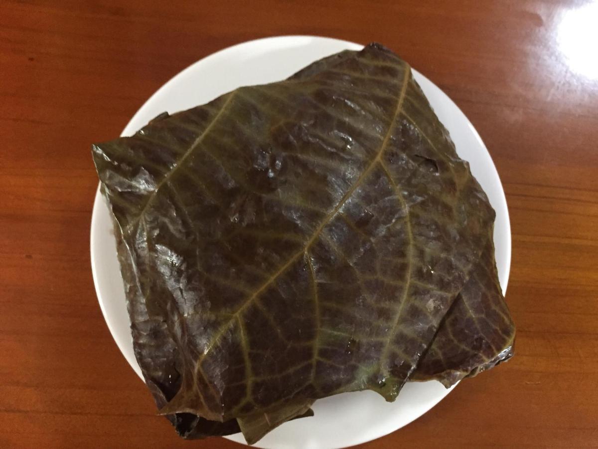 Son Thuy Homestay Ha Giang Εξωτερικό φωτογραφία