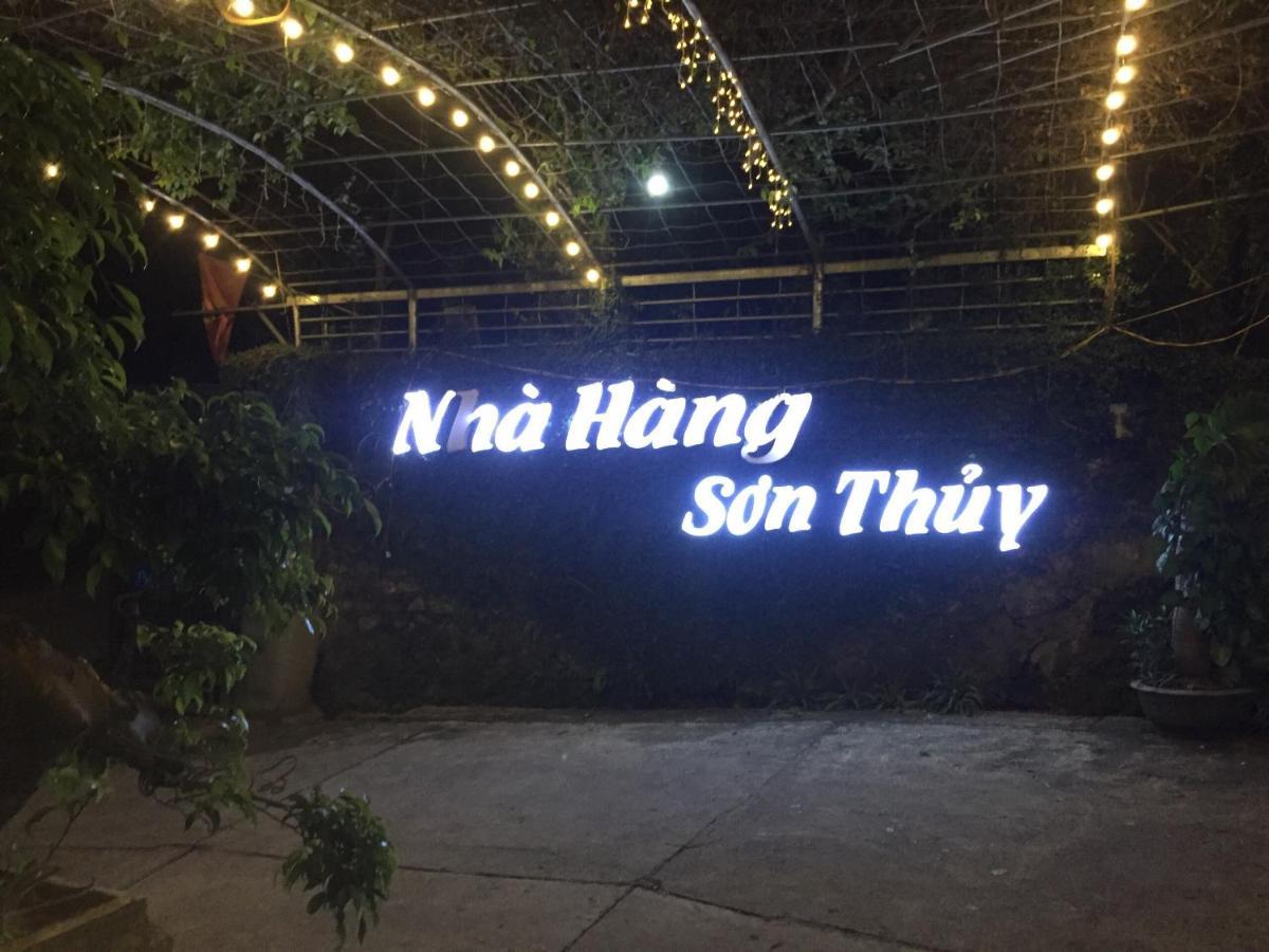 Son Thuy Homestay Ha Giang Εξωτερικό φωτογραφία