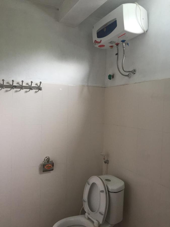 Son Thuy Homestay Ha Giang Εξωτερικό φωτογραφία