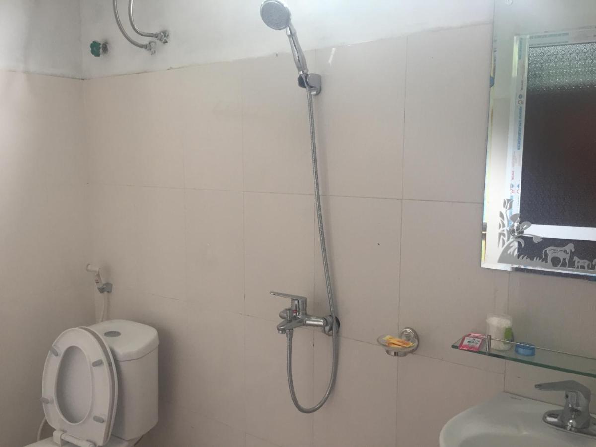 Son Thuy Homestay Ha Giang Εξωτερικό φωτογραφία