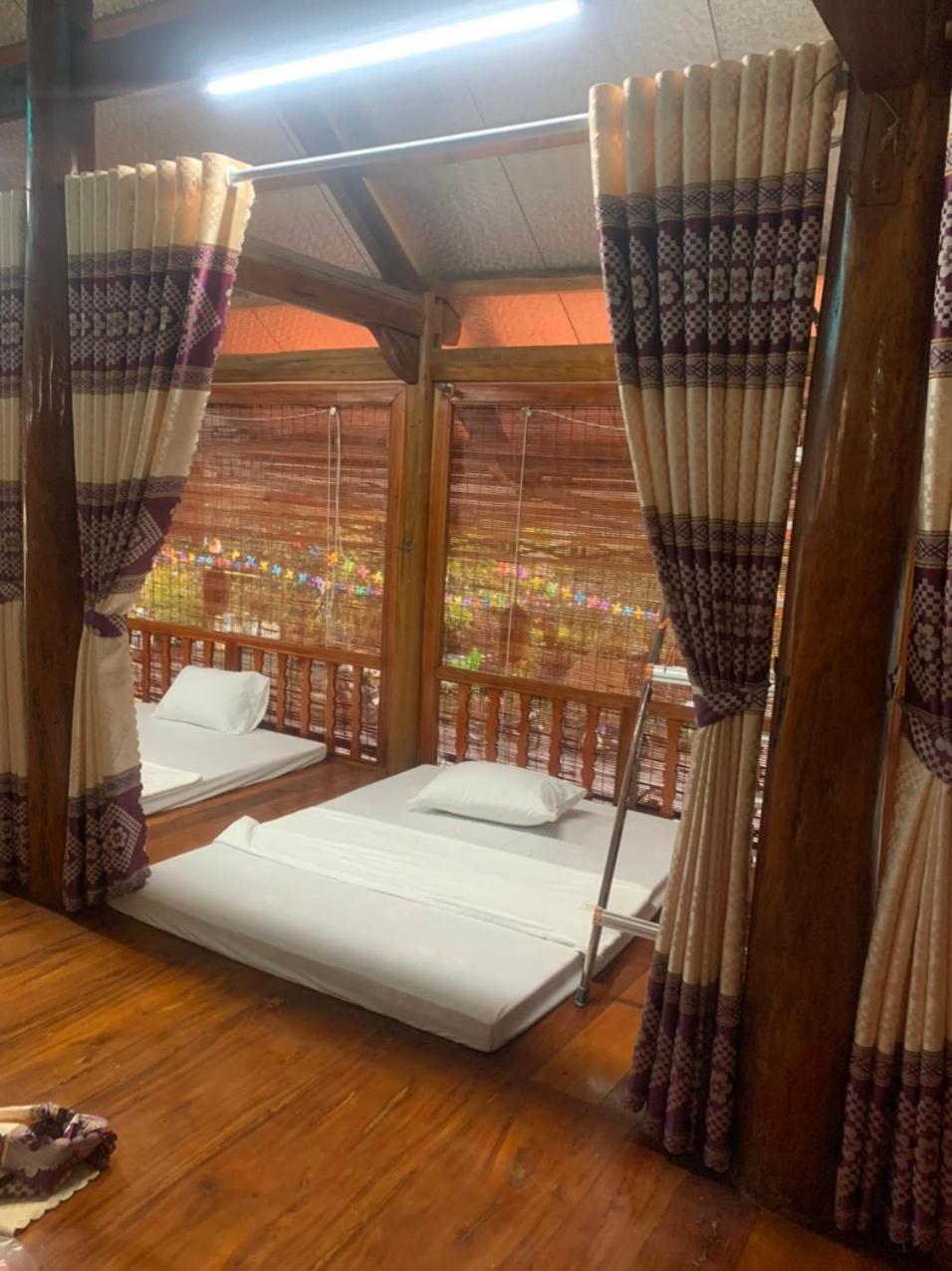 Son Thuy Homestay Ha Giang Εξωτερικό φωτογραφία