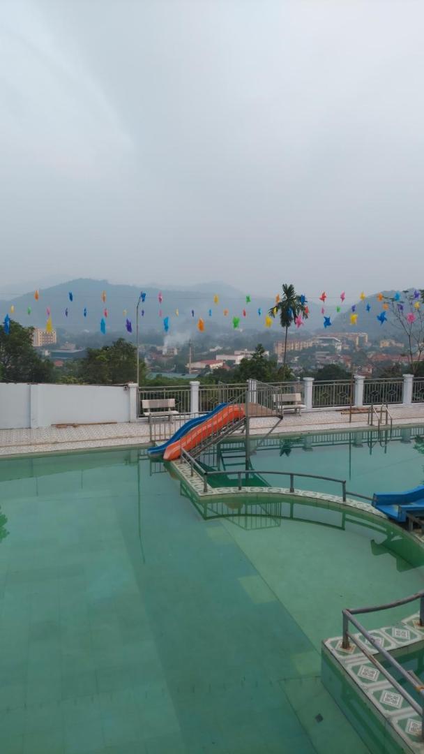 Son Thuy Homestay Ha Giang Εξωτερικό φωτογραφία