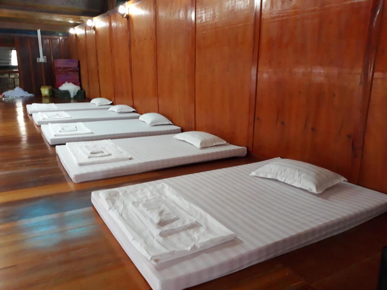 Son Thuy Homestay Ha Giang Εξωτερικό φωτογραφία
