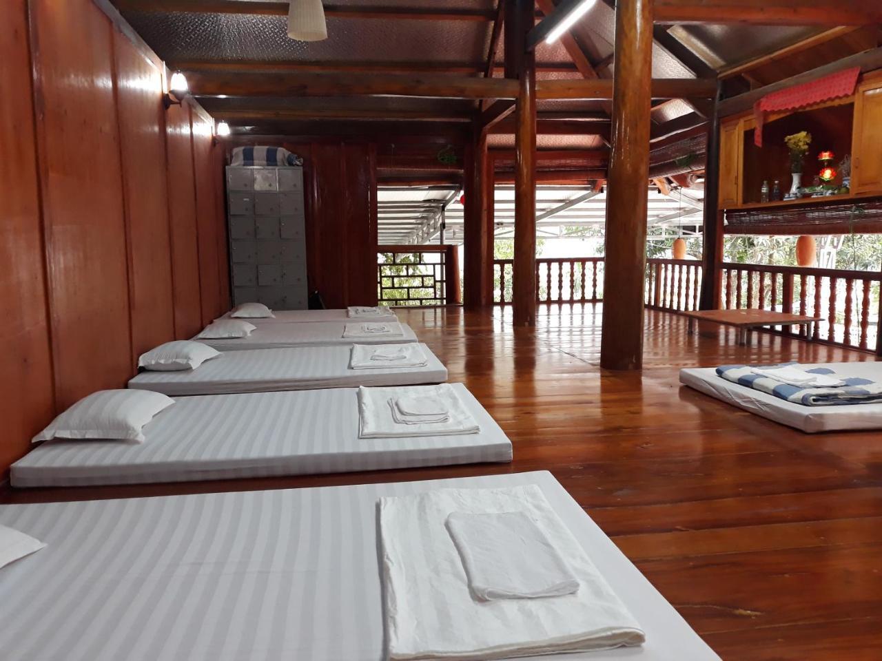 Son Thuy Homestay Ha Giang Εξωτερικό φωτογραφία