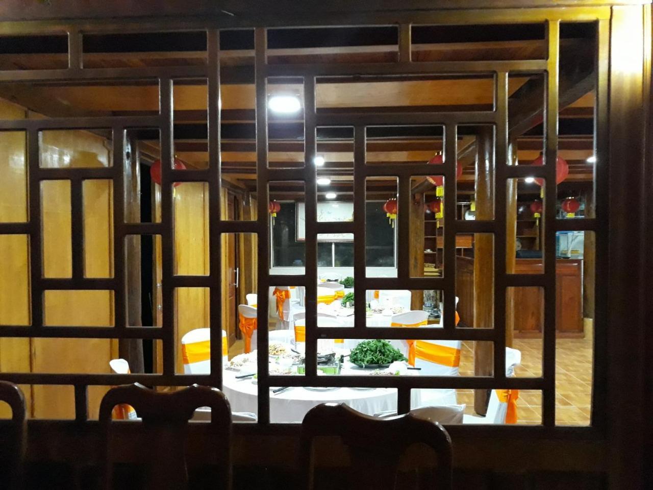 Son Thuy Homestay Ha Giang Εξωτερικό φωτογραφία