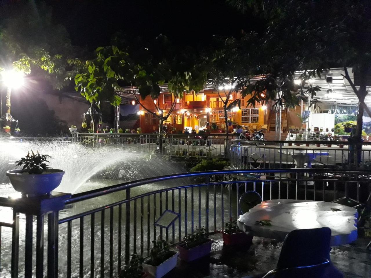 Son Thuy Homestay Ha Giang Εξωτερικό φωτογραφία